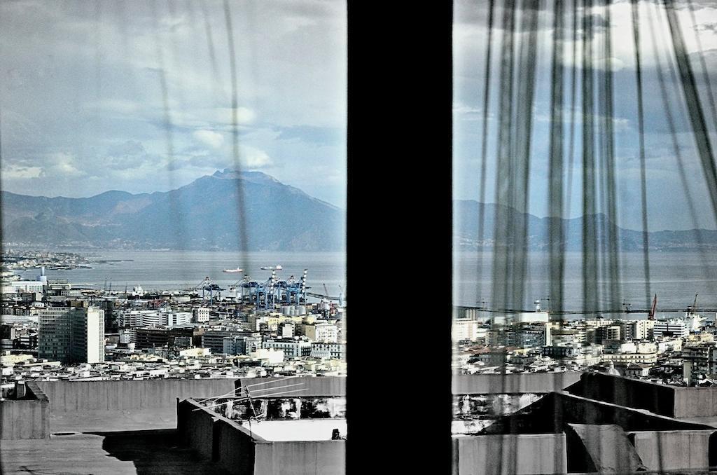 مبيت وإفطار نابولي La Torre Di Ro المظهر الخارجي الصورة